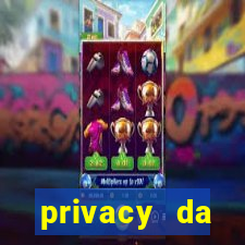 privacy da pipokinha vazado